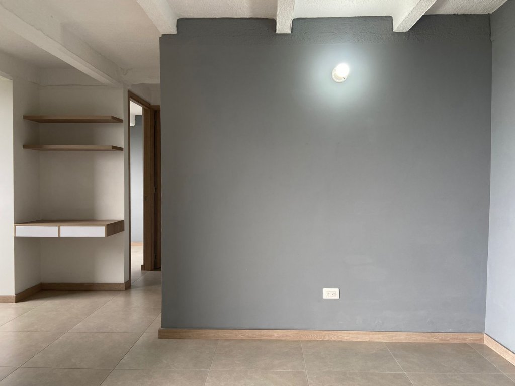 Apartamento en venta en Vereda La Doctora, Sabaneta · foto 2 de 20