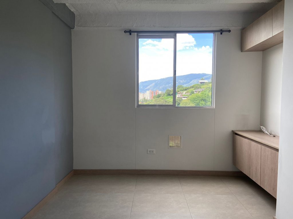 Apartamento en venta en Vereda La Doctora, Sabaneta · foto 7 de 20