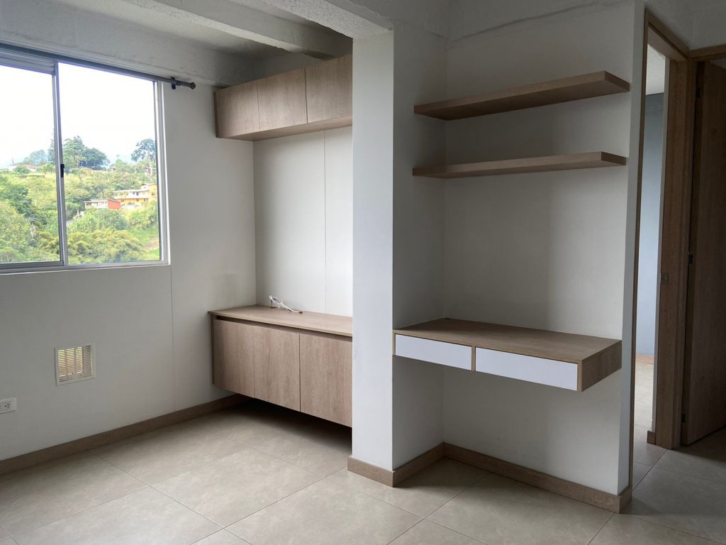 Apartamento en venta en Vereda La Doctora, Sabaneta · foto 5 de 20