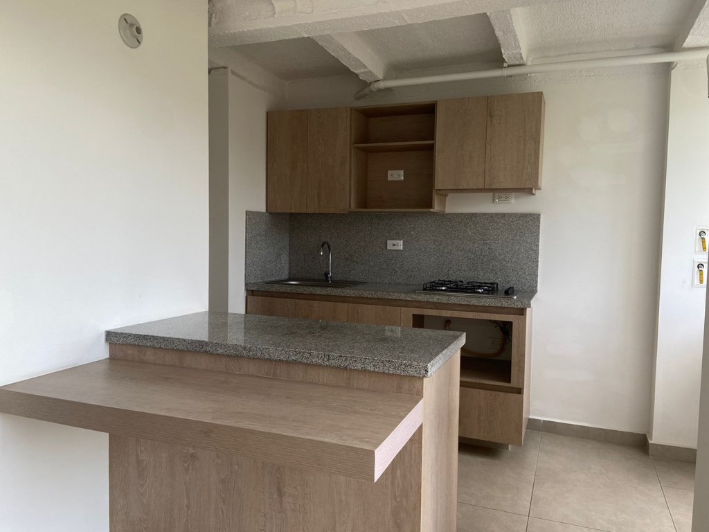 Apartamento en venta en Vereda La Doctora, Sabaneta · foto 8 de 20