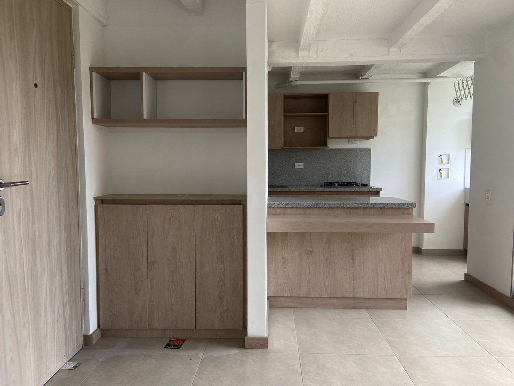 Apartamento en venta en Vereda La Doctora, Sabaneta · foto 4 de 20