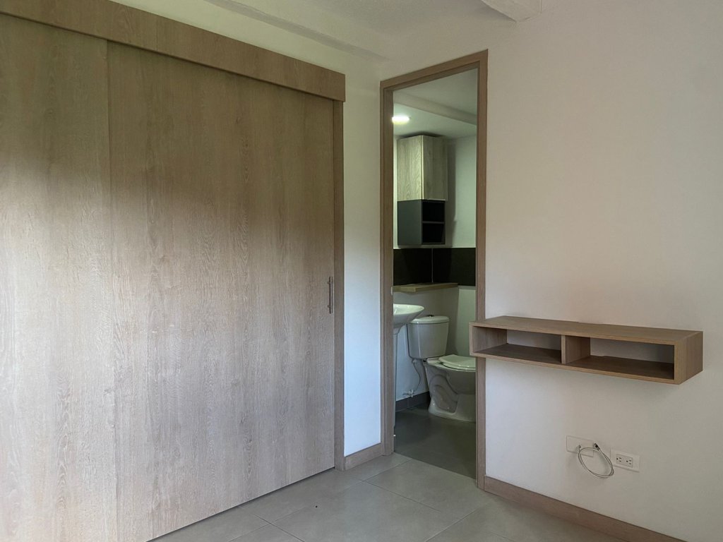 Apartamento en venta en Vereda La Doctora, Sabaneta · foto 13 de 20