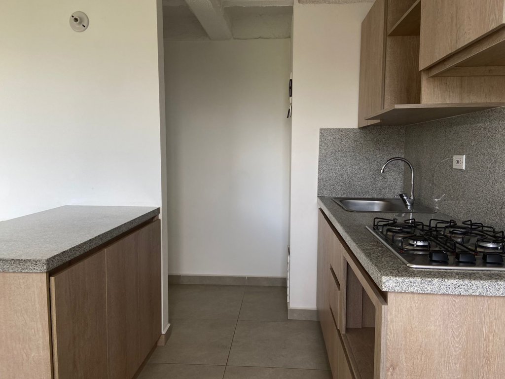 Apartamento en venta en Vereda La Doctora, Sabaneta · foto 9 de 20