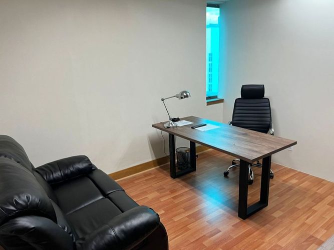 Oficina en arriendo en El Poblado, Medellín, 70 m² · foto 4 de 6