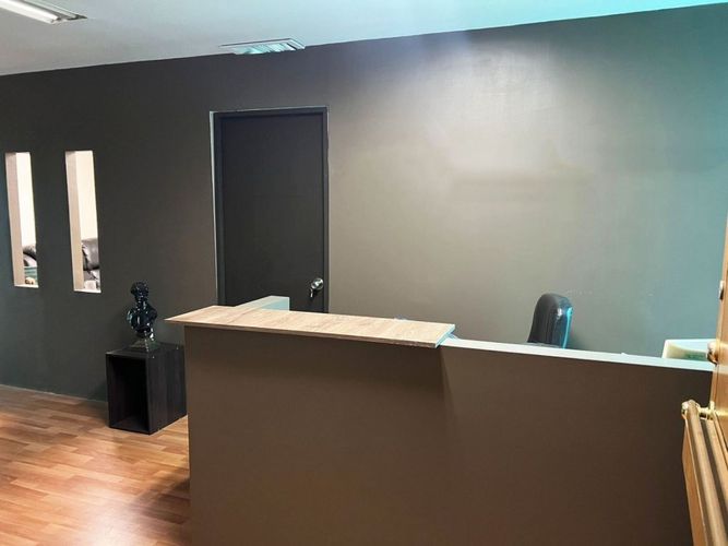 Oficina en arriendo en El Poblado, Medellín, 70 m² · foto 5 de 6