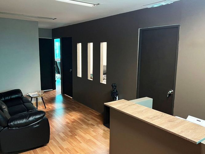 Oficina en arriendo en El Poblado, Medellín, 70 m² · foto 6 de 6