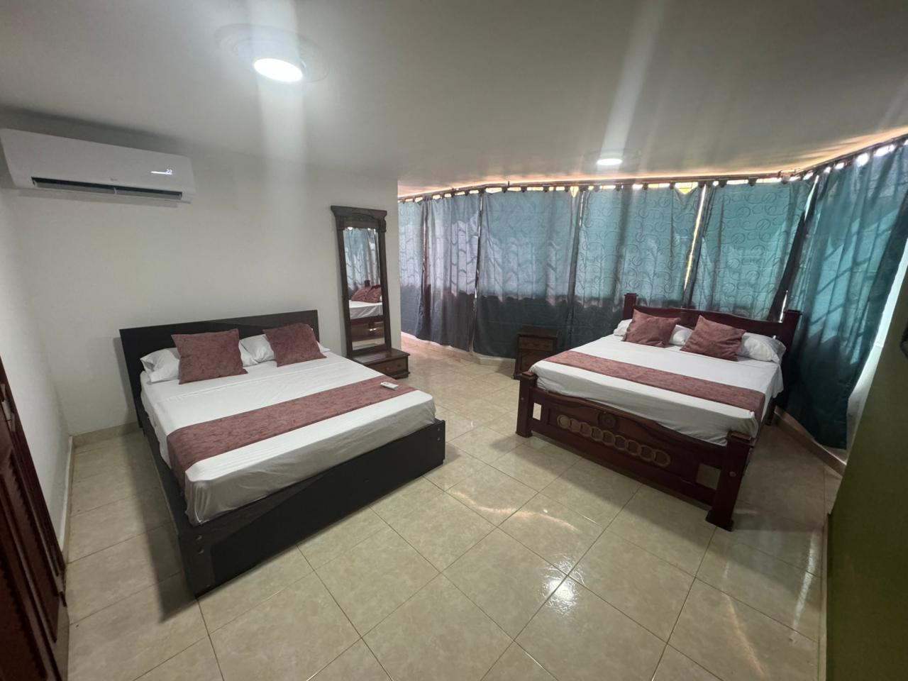 Apartamento en venta en Rodadero, Santa Marta · foto 12 de 24