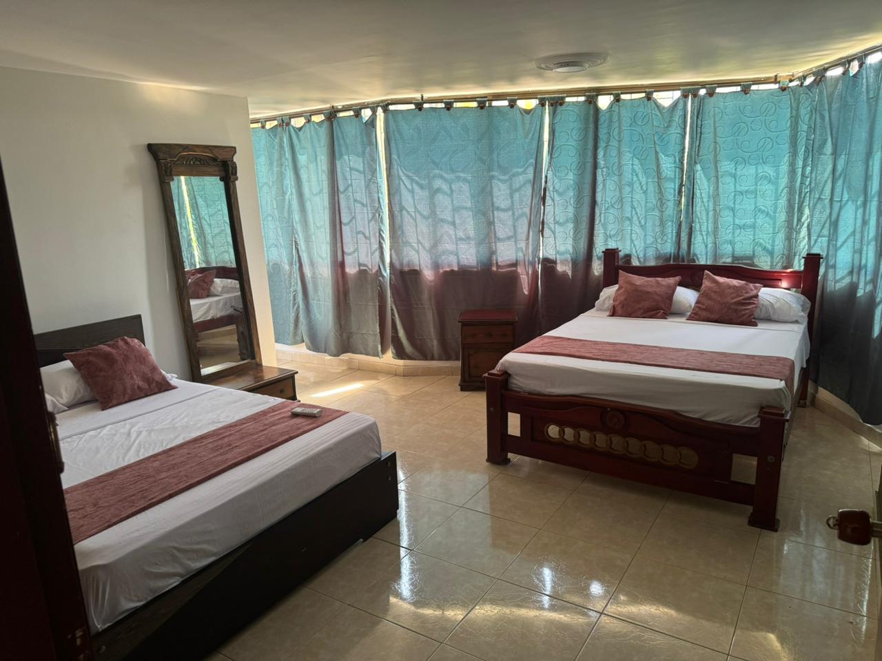 Apartamento en venta en Rodadero, Santa Marta · foto 19 de 24