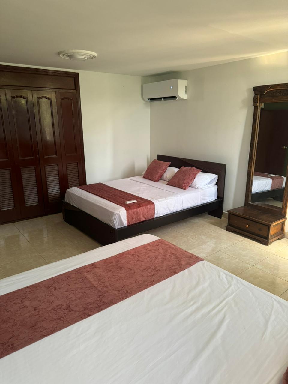Apartamento en venta en Rodadero, Santa Marta · foto 11 de 24