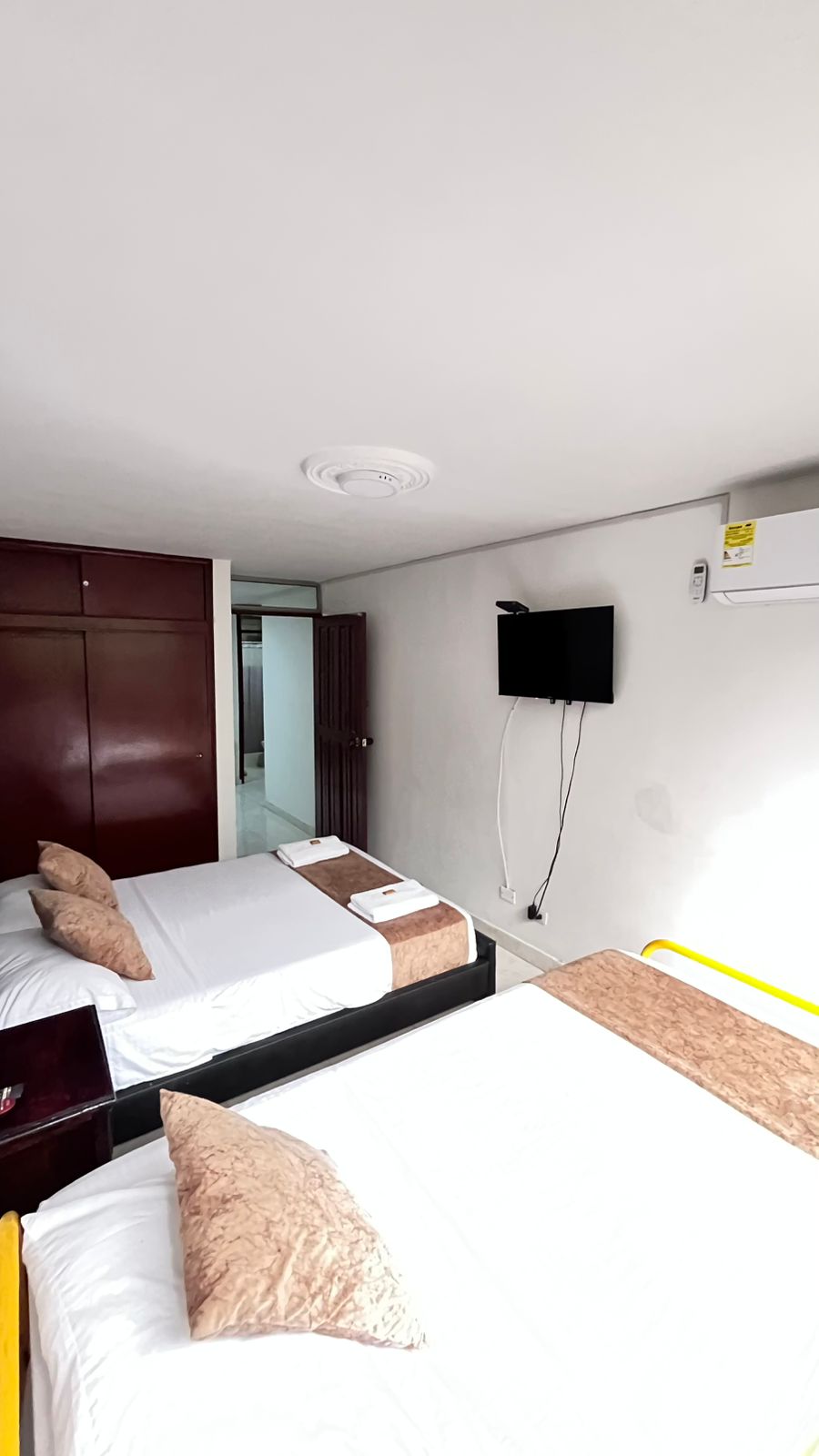 Apartamento en venta en Rodadero, Santa Marta · foto 14 de 24