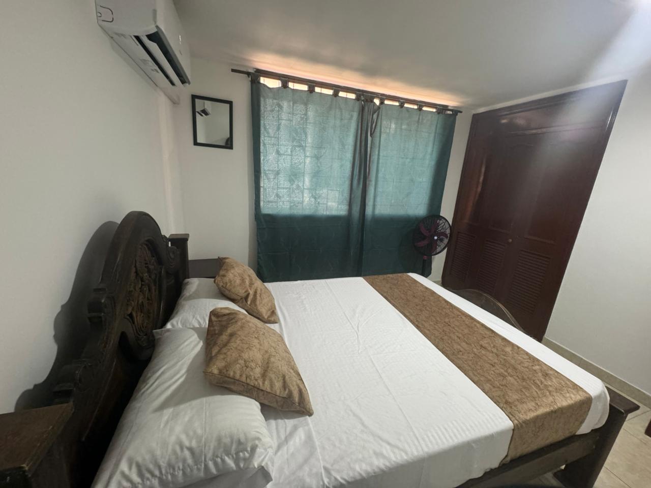 Apartamento en venta en Rodadero, Santa Marta · foto 9 de 24