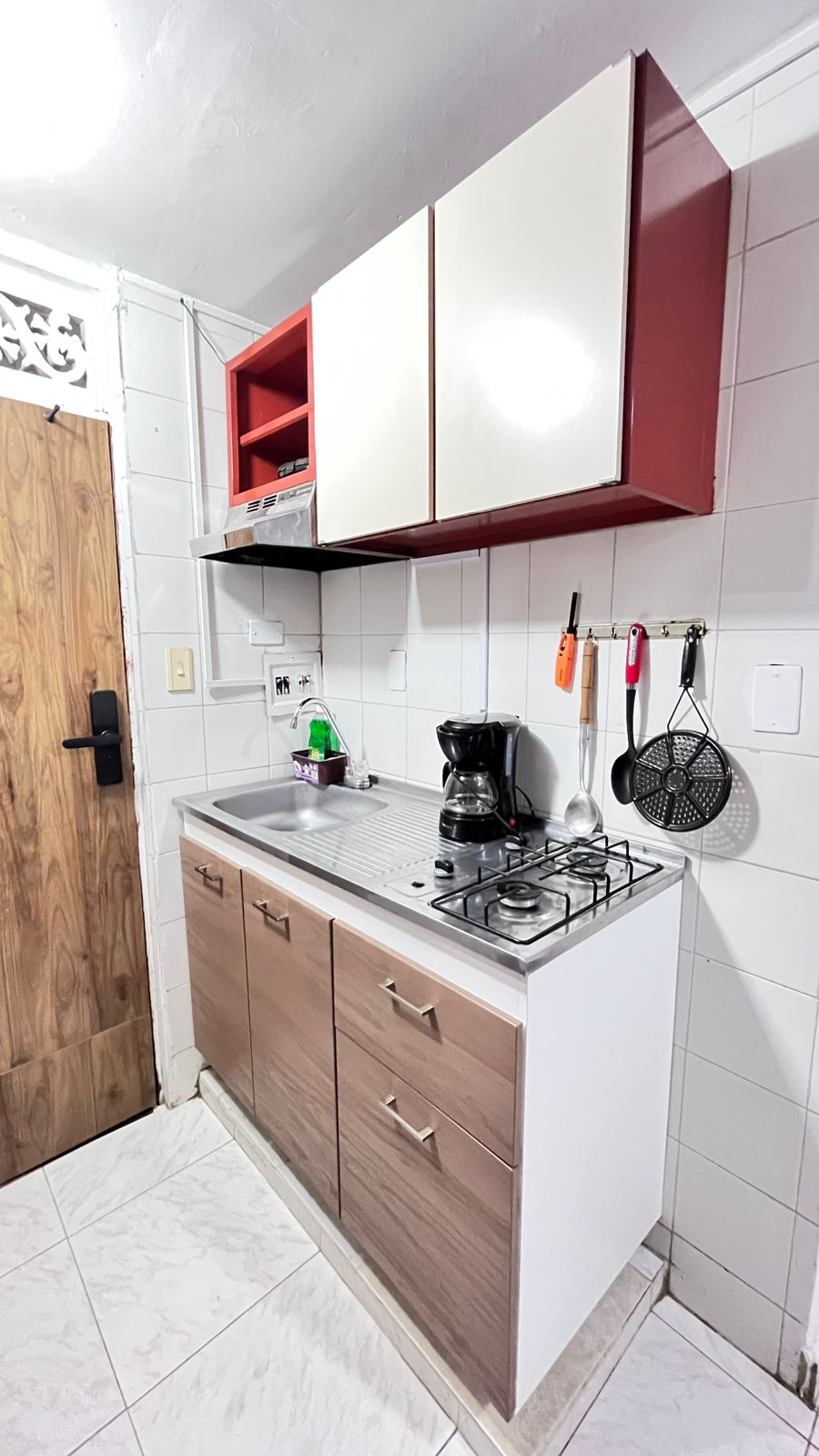 Apartamento en venta en Rodadero, Santa Marta · foto 21 de 24