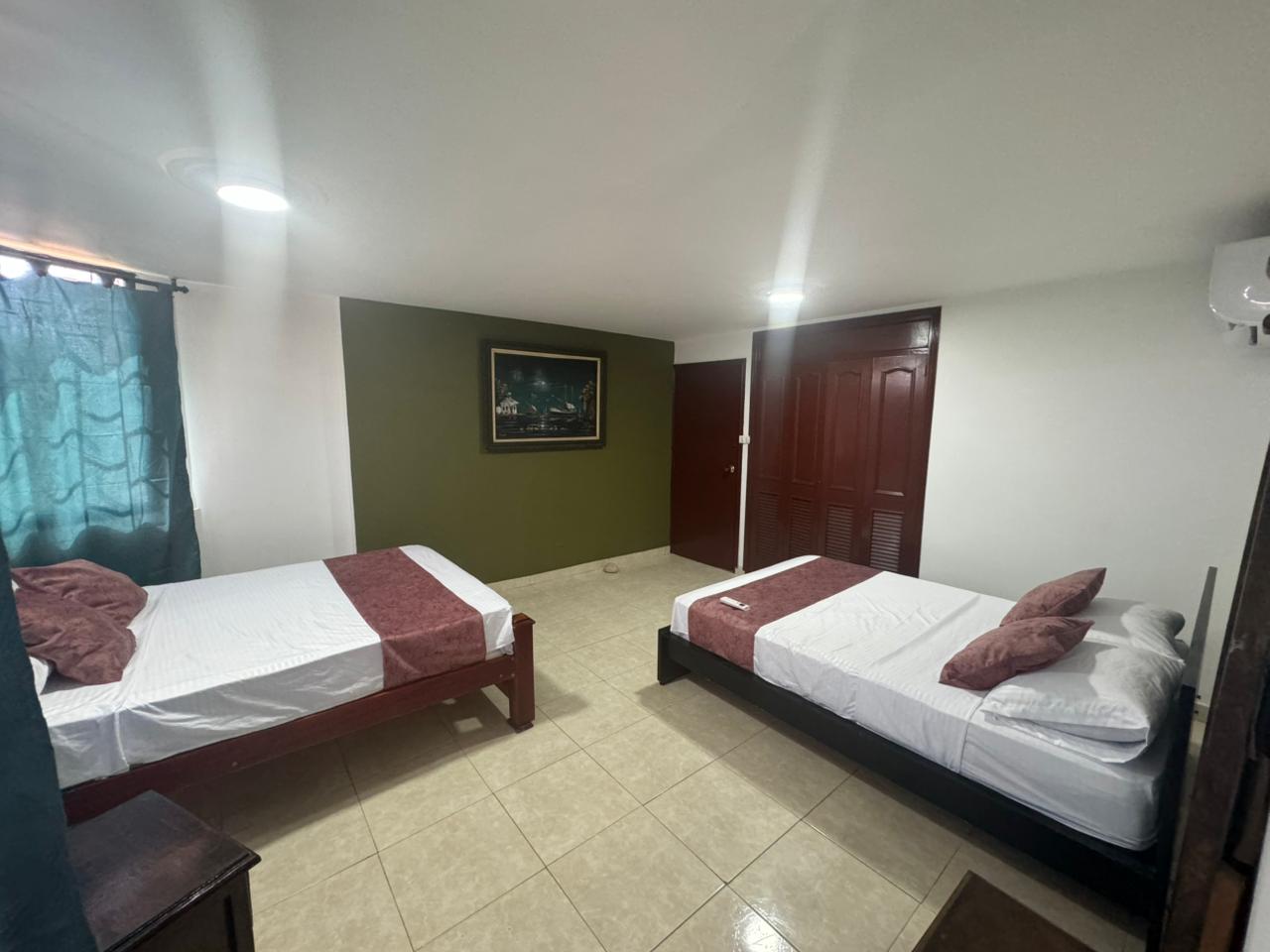 Apartamento en venta en Rodadero, Santa Marta · foto 13 de 24