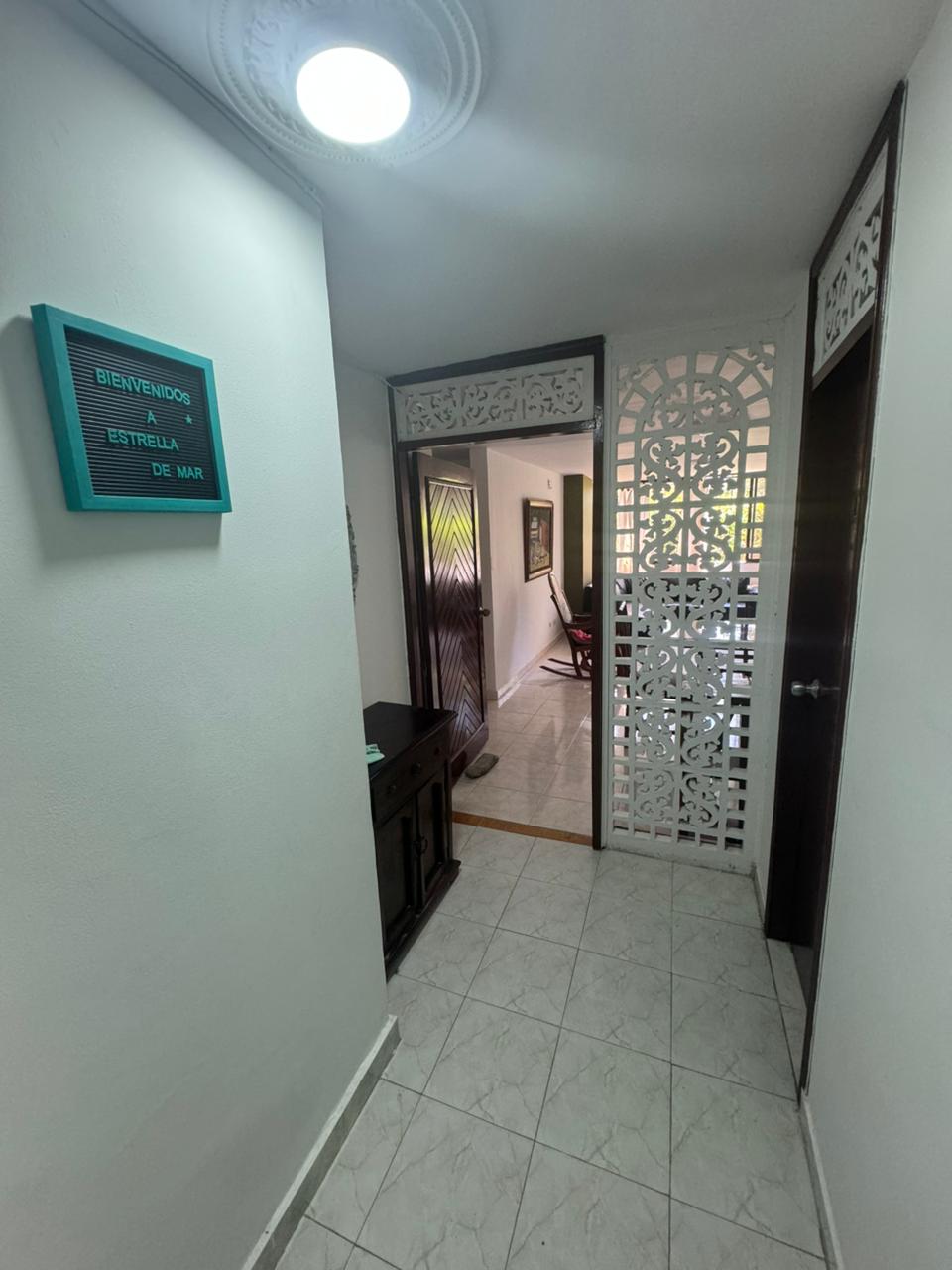 Apartamento en venta en Rodadero, Santa Marta · foto 6 de 24