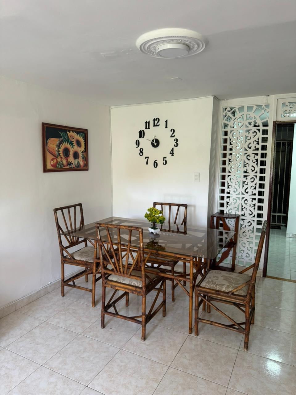 Apartamento en venta en Rodadero, Santa Marta · foto 5 de 24