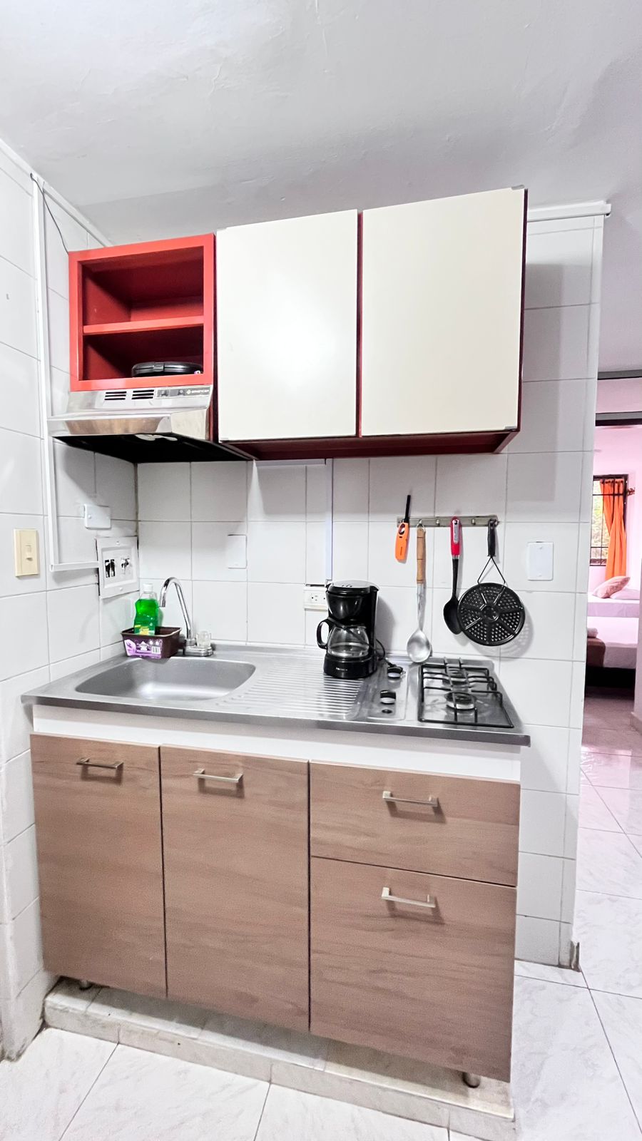 Apartamento en venta en Rodadero, Santa Marta · foto 17 de 24