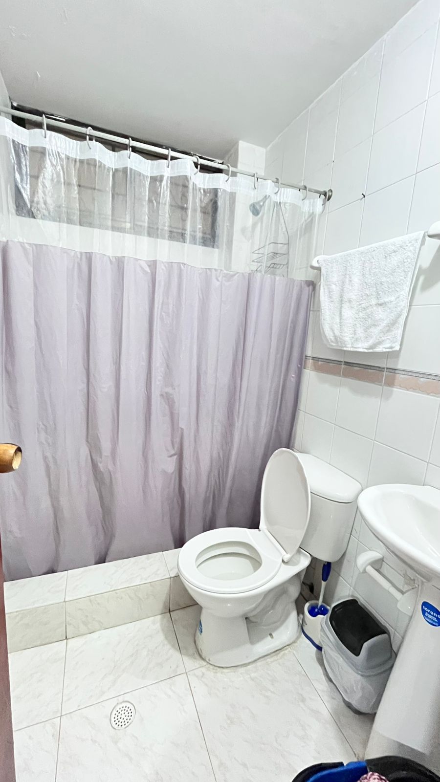 Apartamento en venta en Rodadero, Santa Marta · foto 23 de 24