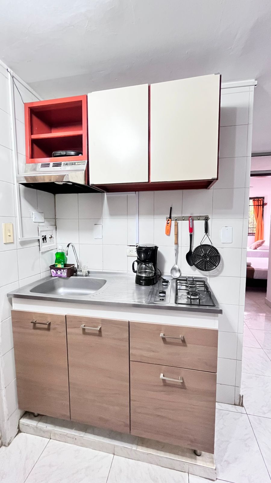Apartamento en venta en Rodadero, Santa Marta · foto 22 de 24