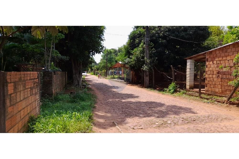 Terreno en Itauguá. Barrio Yvyraty en Venta — foto 2