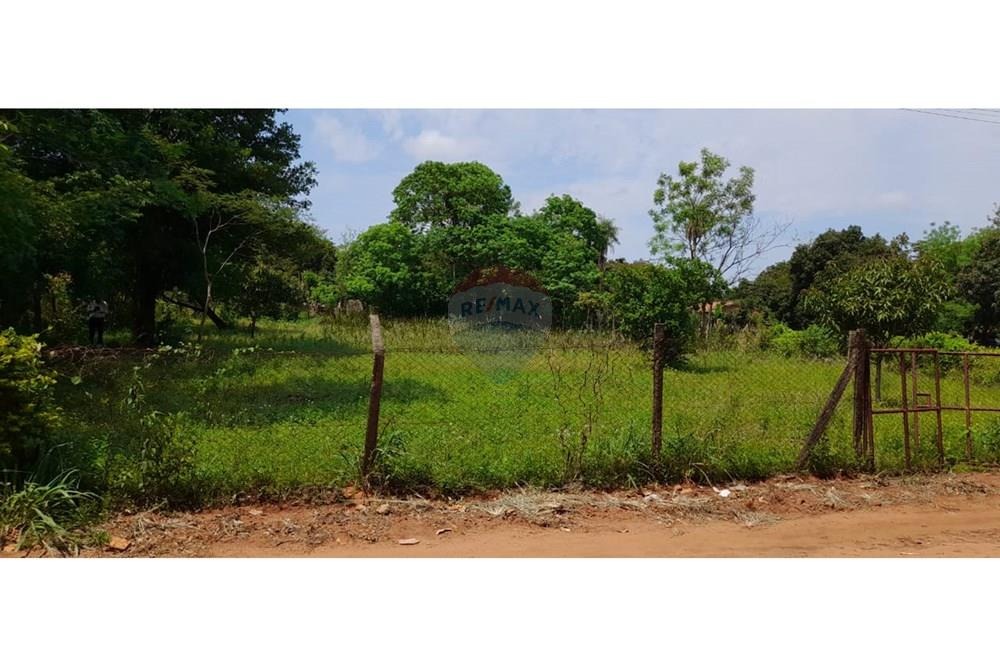 Terreno en Itauguá. Barrio Yvyraty en Venta — foto 3