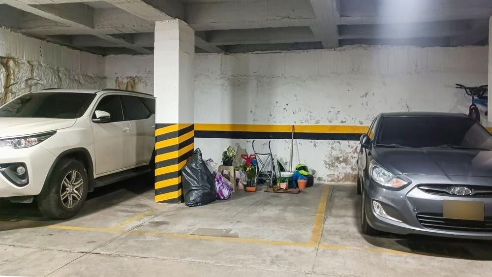 Apartamento en venta en Bravo Paez, Bogotá · foto 2 de 7