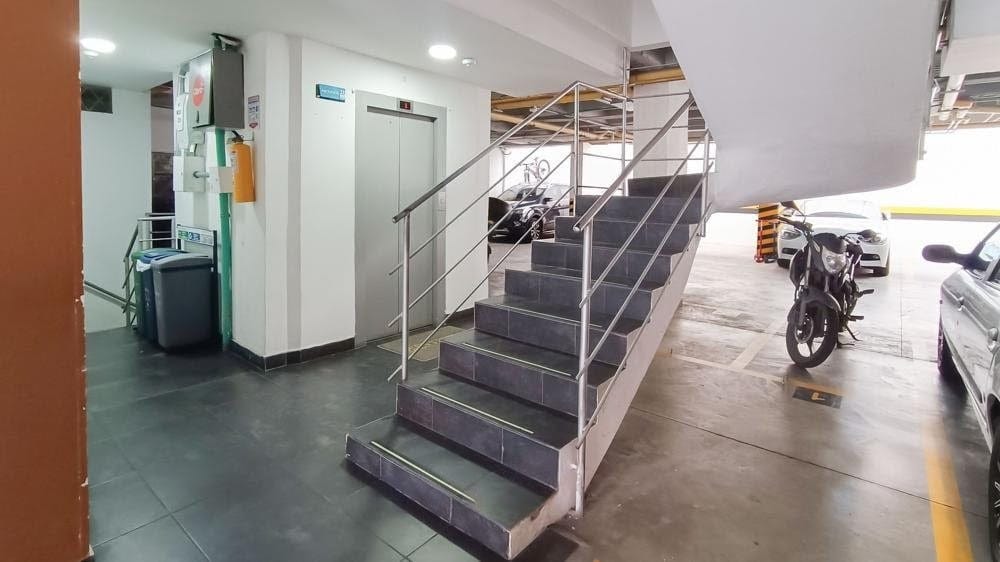 Apartamento en venta en Bravo Paez, Bogotá · foto 3 de 7