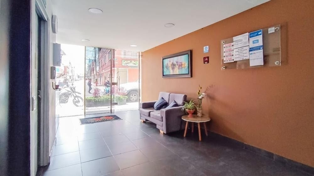 Apartamento en venta en Bravo Paez, Bogotá · foto 4 de 7