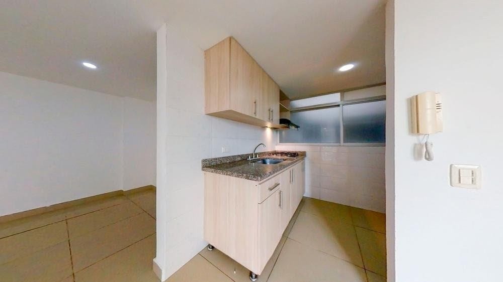 Apartamento en venta en Bravo Paez, Bogotá · foto 5 de 7