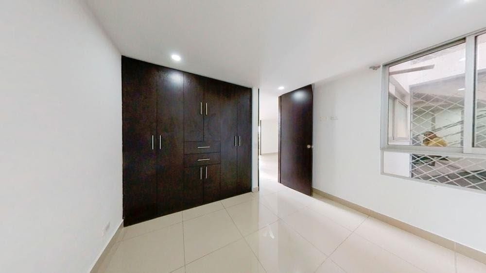 Apartamento en venta en Bravo Paez, Bogotá · foto 6 de 7