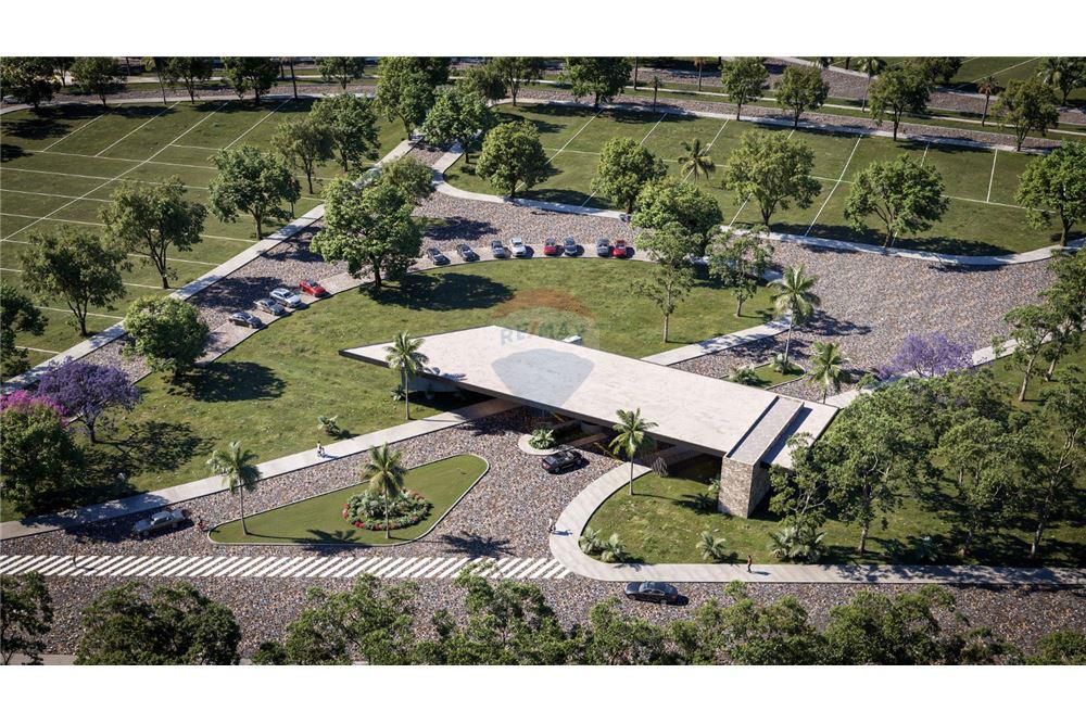 VENDO TERRENO EN COLINAS DEL LAGO COUNTRY CLUB EN ALTOS — foto 2