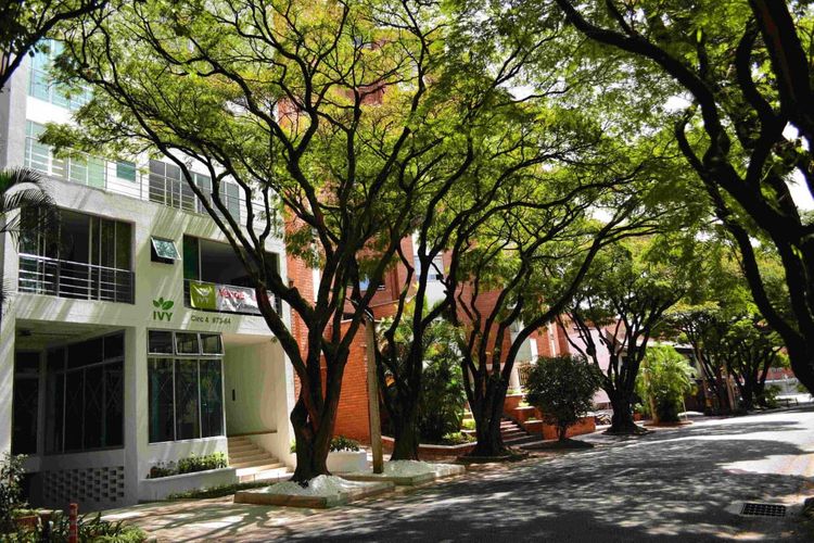 Apartamento de 2 alcobas en venta en Laureles, Medellín, 85 m² · foto 13 de 13