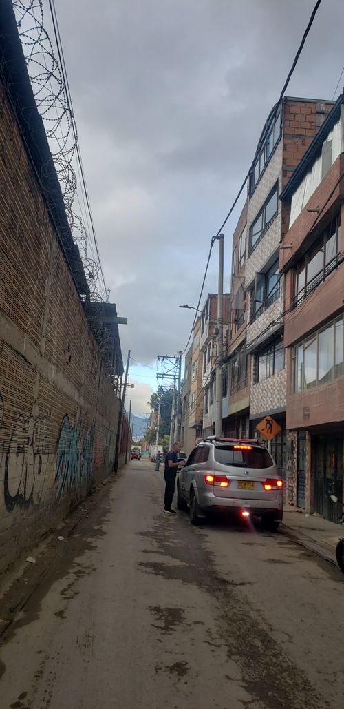 Casa de 6 alcobas en venta en Vision De Oriente, Bogotá, 380 m² · foto 20 de 24