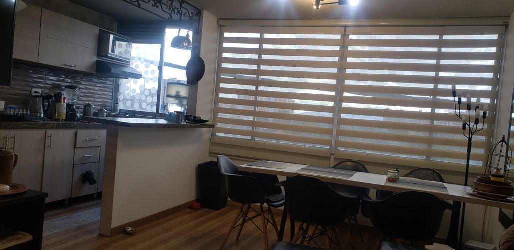 Casa de 6 alcobas en venta en Vision De Oriente, Bogotá, 380 m² · foto 3 de 24
