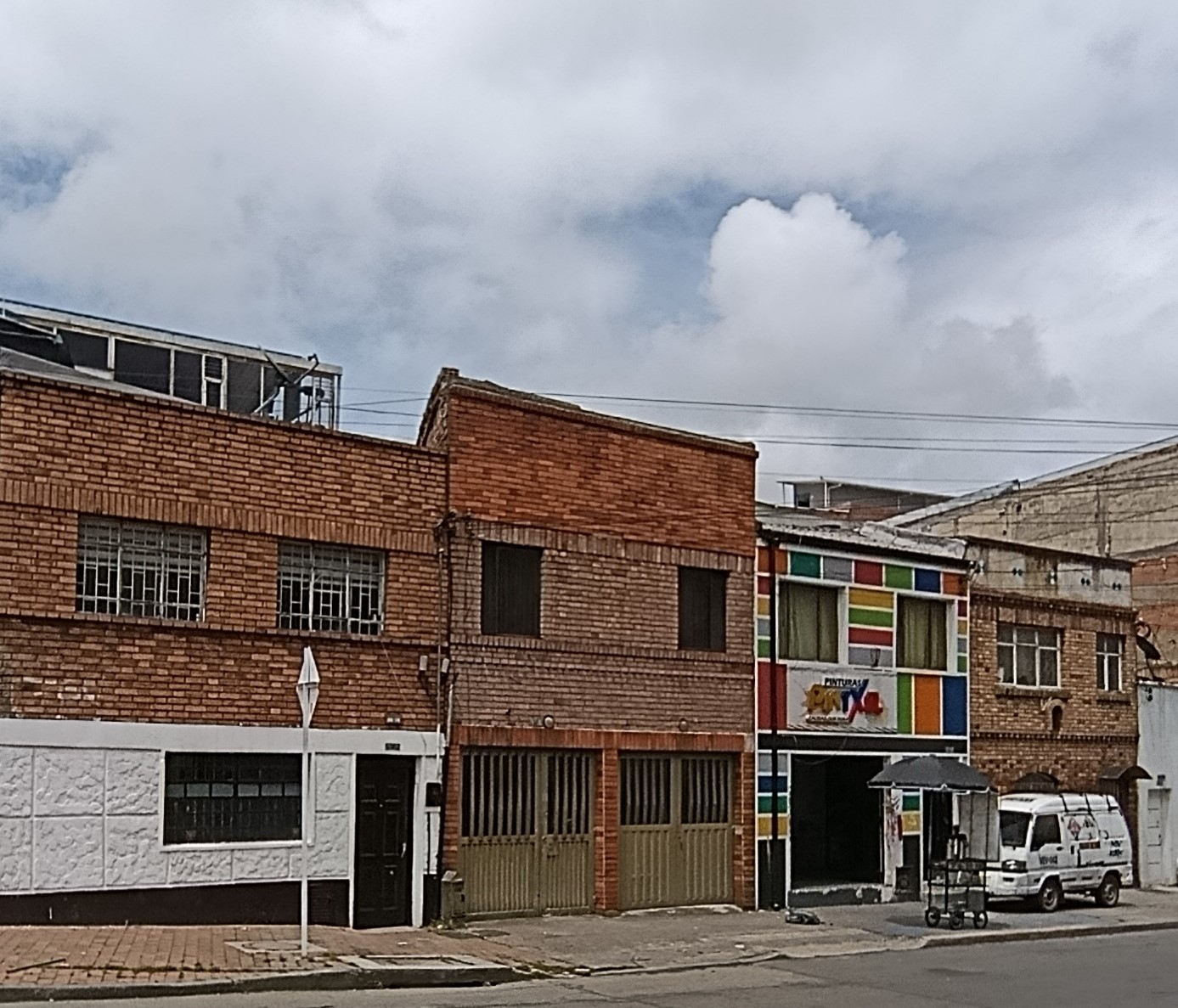 Casa en venta en Jorge Eliecer Gaitan, Bogotá · foto 24 de 24
