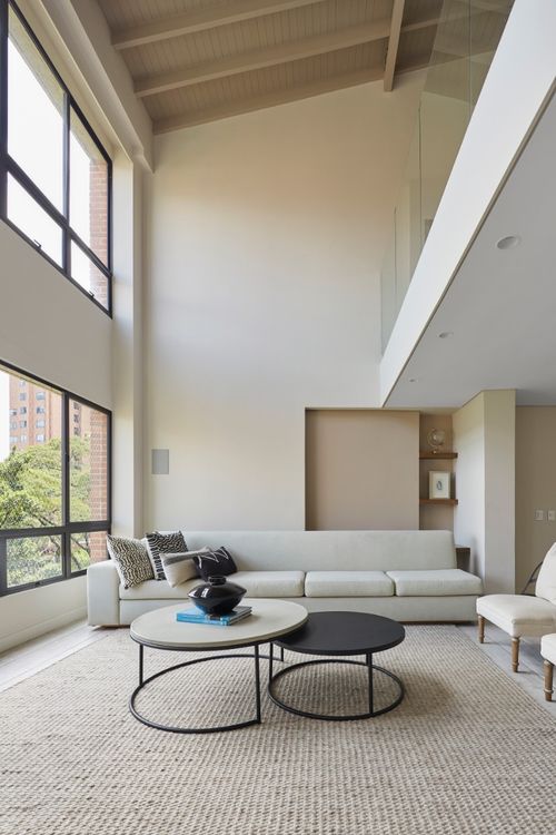 Apartamento de 4 alcobas en venta en El Diamante No. 2, Medellín, 296 m² · foto 4 de 22