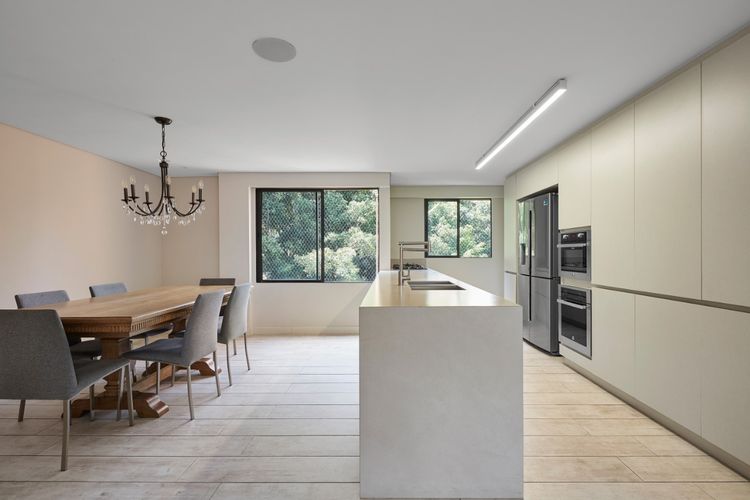 Apartamento de 4 alcobas en venta en El Diamante No. 2, Medellín, 296 m² · foto 2 de 22
