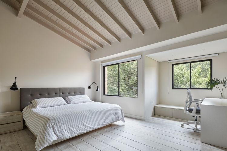 Apartamento de 4 alcobas en venta en El Diamante No. 2, Medellín, 296 m² · foto 9 de 22