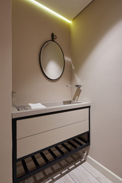 Apartamento de 4 alcobas en venta en El Diamante No. 2, Medellín, 296 m² · foto 10 de 22