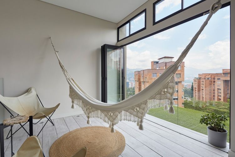 Apartamento de 4 alcobas en venta en El Diamante No. 2, Medellín, 296 m² · foto 15 de 22
