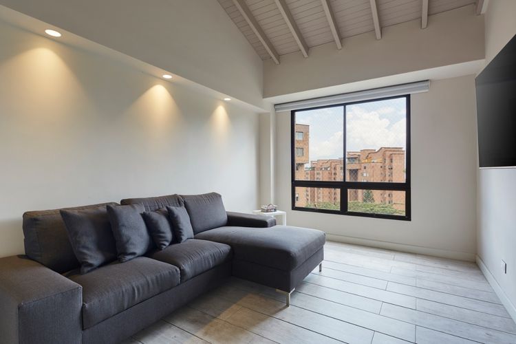 Apartamento de 4 alcobas en venta en El Diamante No. 2, Medellín, 296 m² · foto 16 de 22