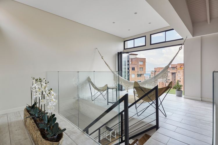 Apartamento de 4 alcobas en venta en El Diamante No. 2, Medellín, 296 m² · foto 18 de 22