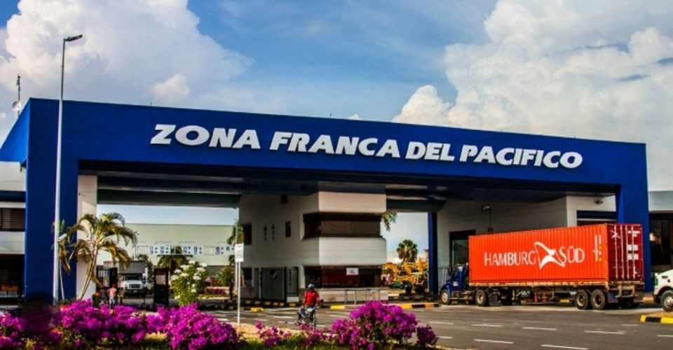 Bodega en venta en Obando, Palmira, 2122 m² · foto 6 de 6