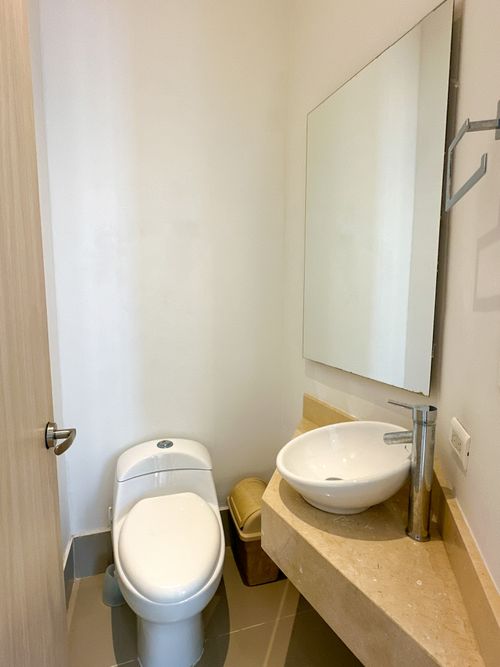 Apartamento de 2 alcobas en venta en Bocagrande, Cartagena, 96 m² · foto 17 de 17