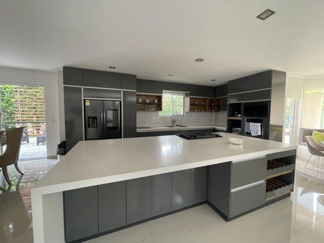 Casa de 4 alcobas en venta en La Morada, Jamundí, 680 m² · foto 7 de 24