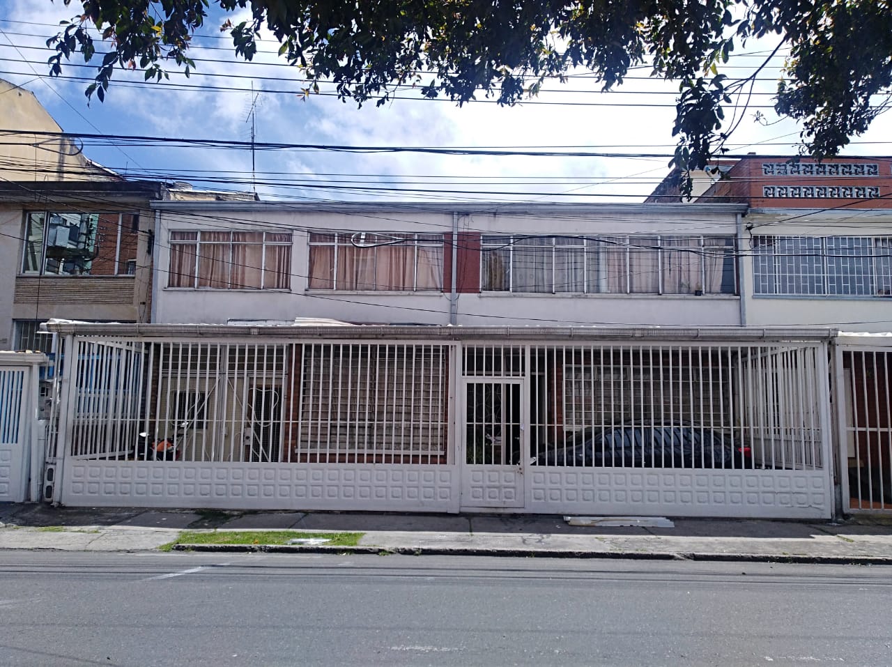 Habitación en arriendo en La soledad