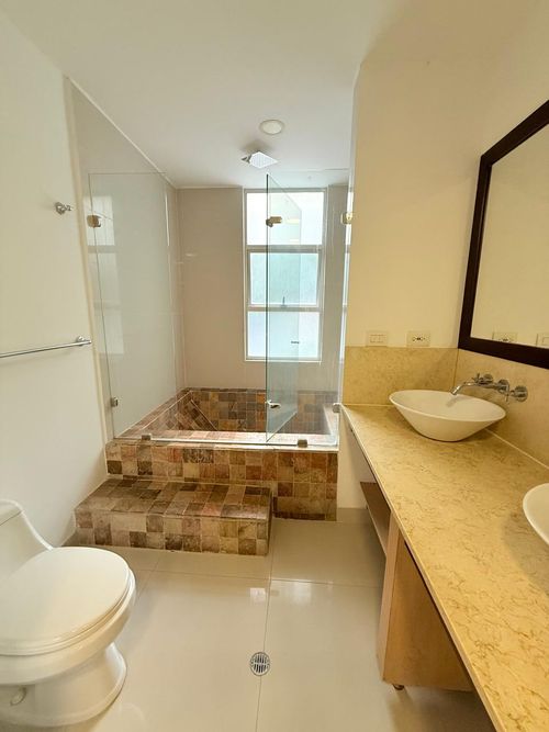 Apartamento de 3 alcobas en venta en Juanambu, Cali, 167 m² · foto 13 de 17