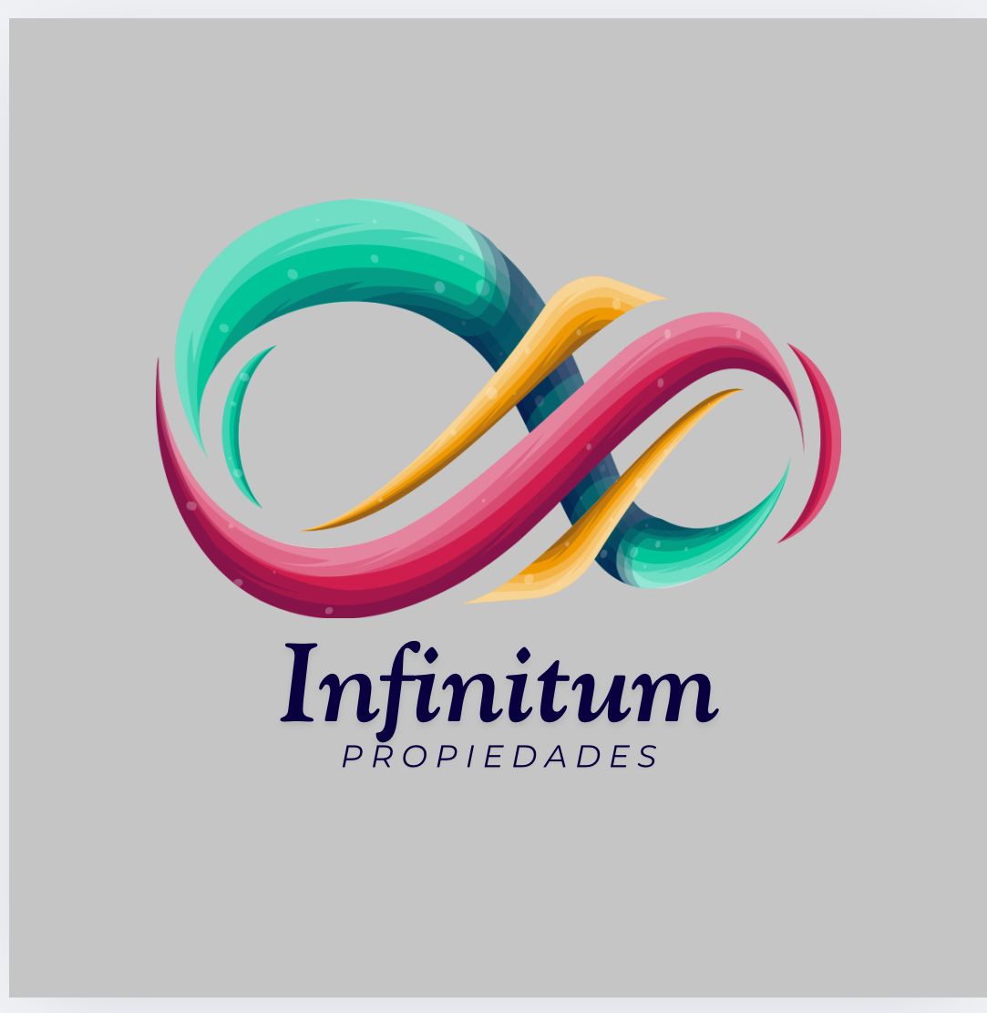 INFINITUM PROPIEDADES