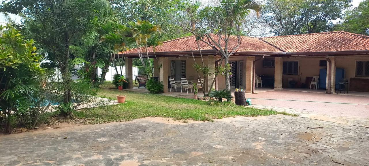 VENDO  CASA EN SAMBERNARDINO — foto 3