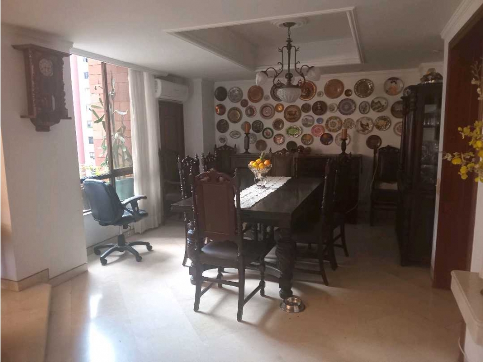 Apartamento en venta en El Golf, Barranquilla · foto 2 de 16