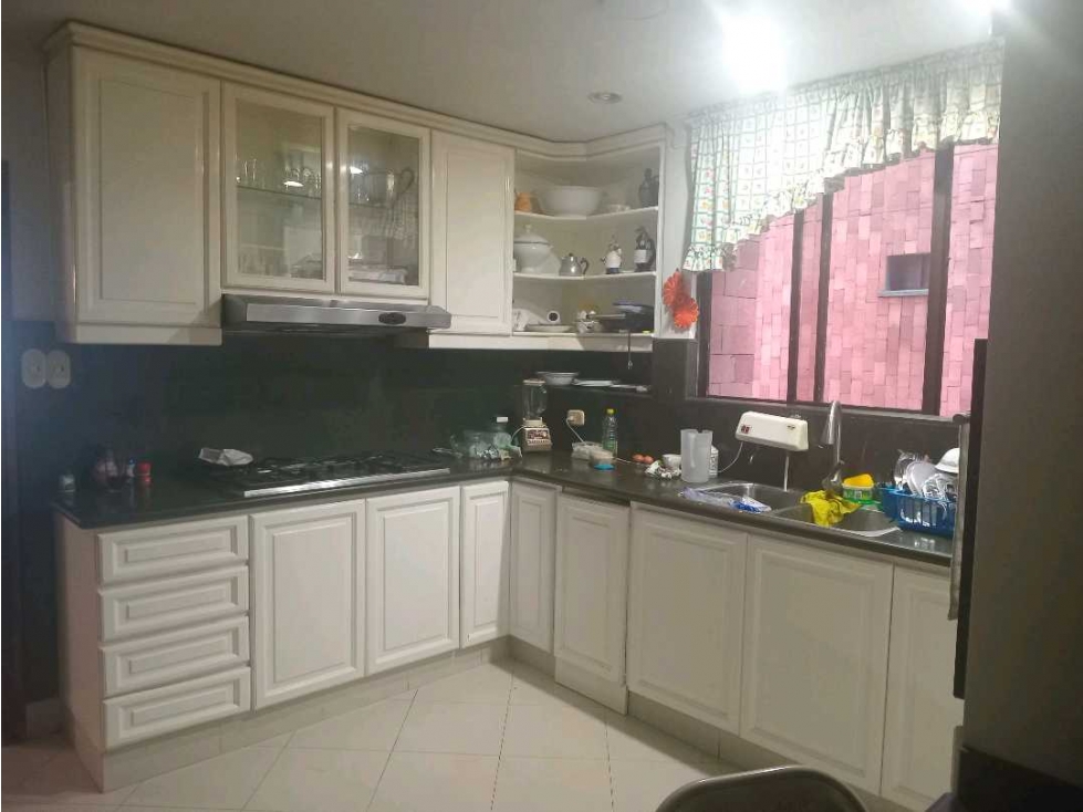 Apartamento en venta en El Golf, Barranquilla · foto 4 de 16